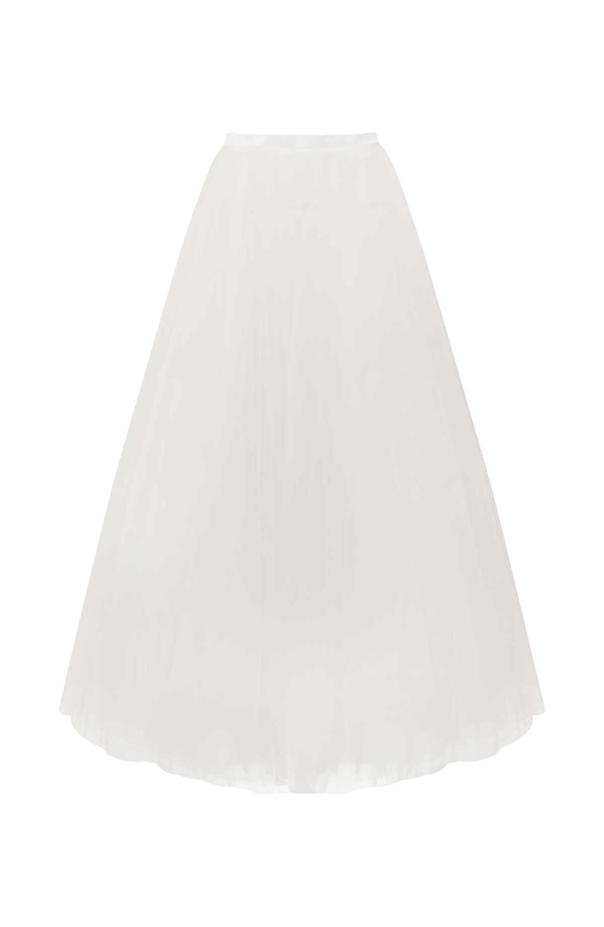 Ethel Maxi Etek - Fildişi