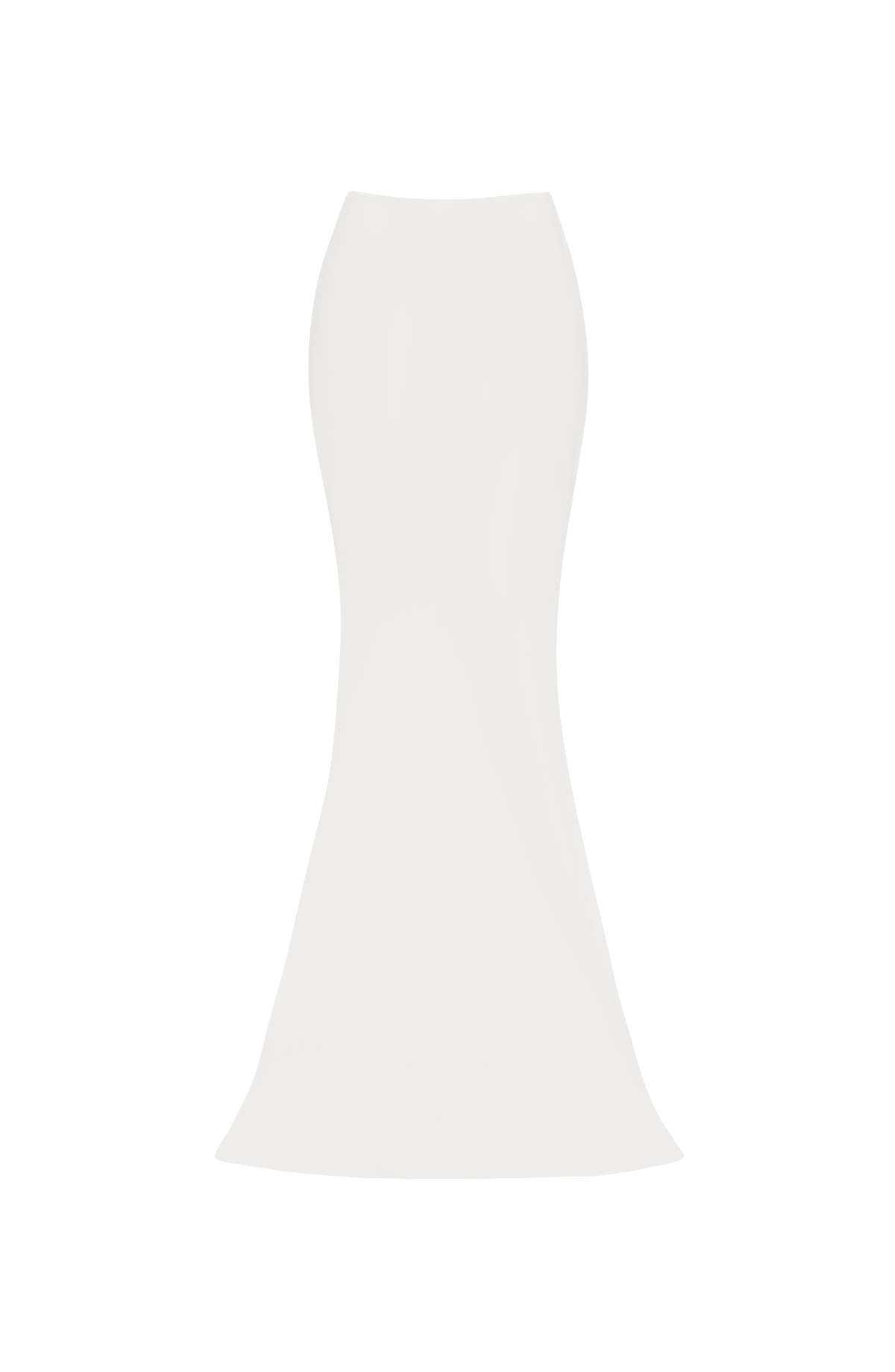 Kaia Maxi Etek - Fildişi