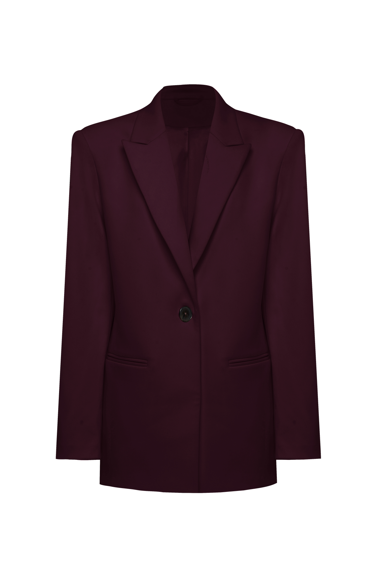 Reece Blazer - Mürdüm