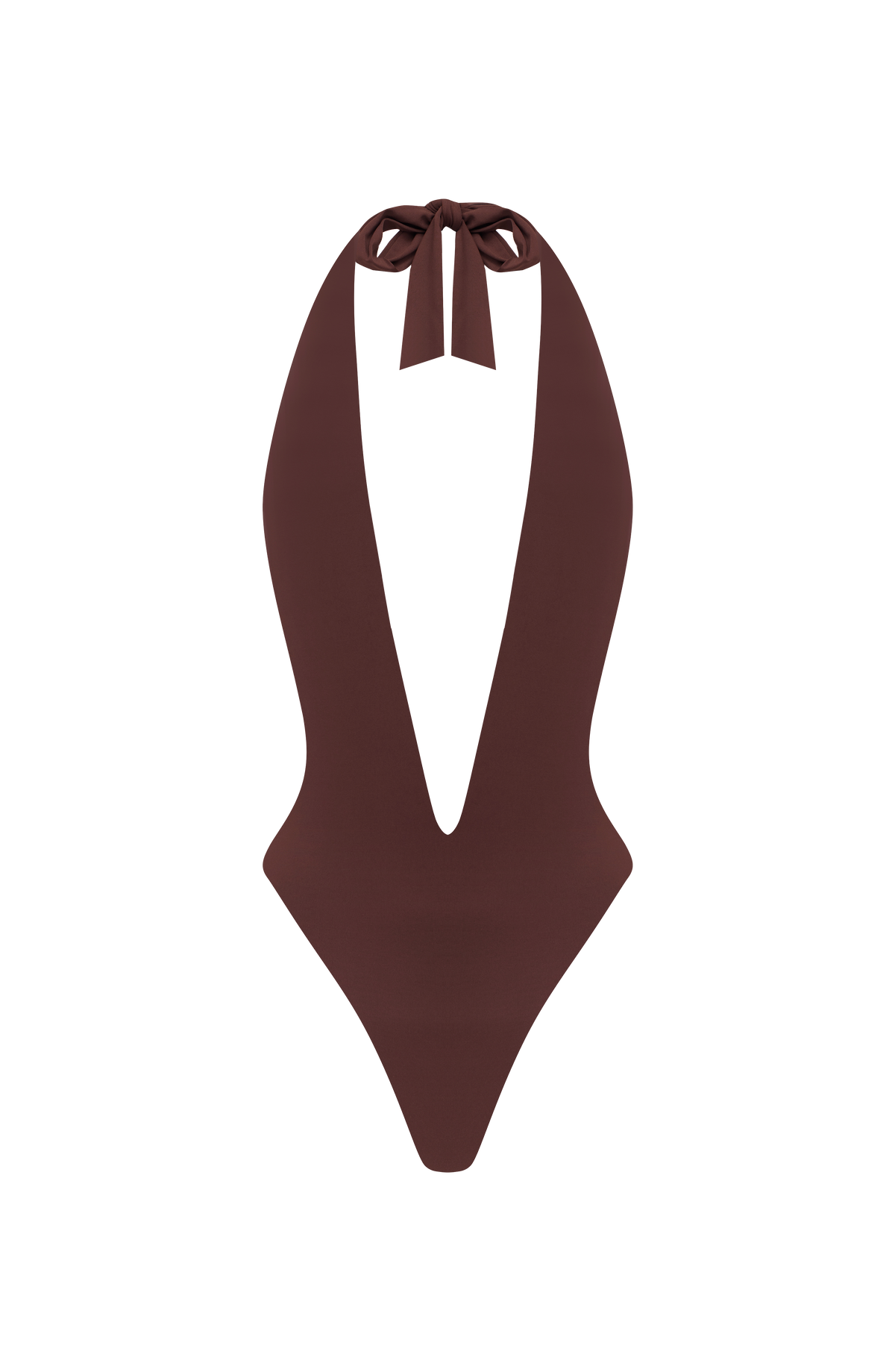 Tysa Body - Mürdüm Kahve