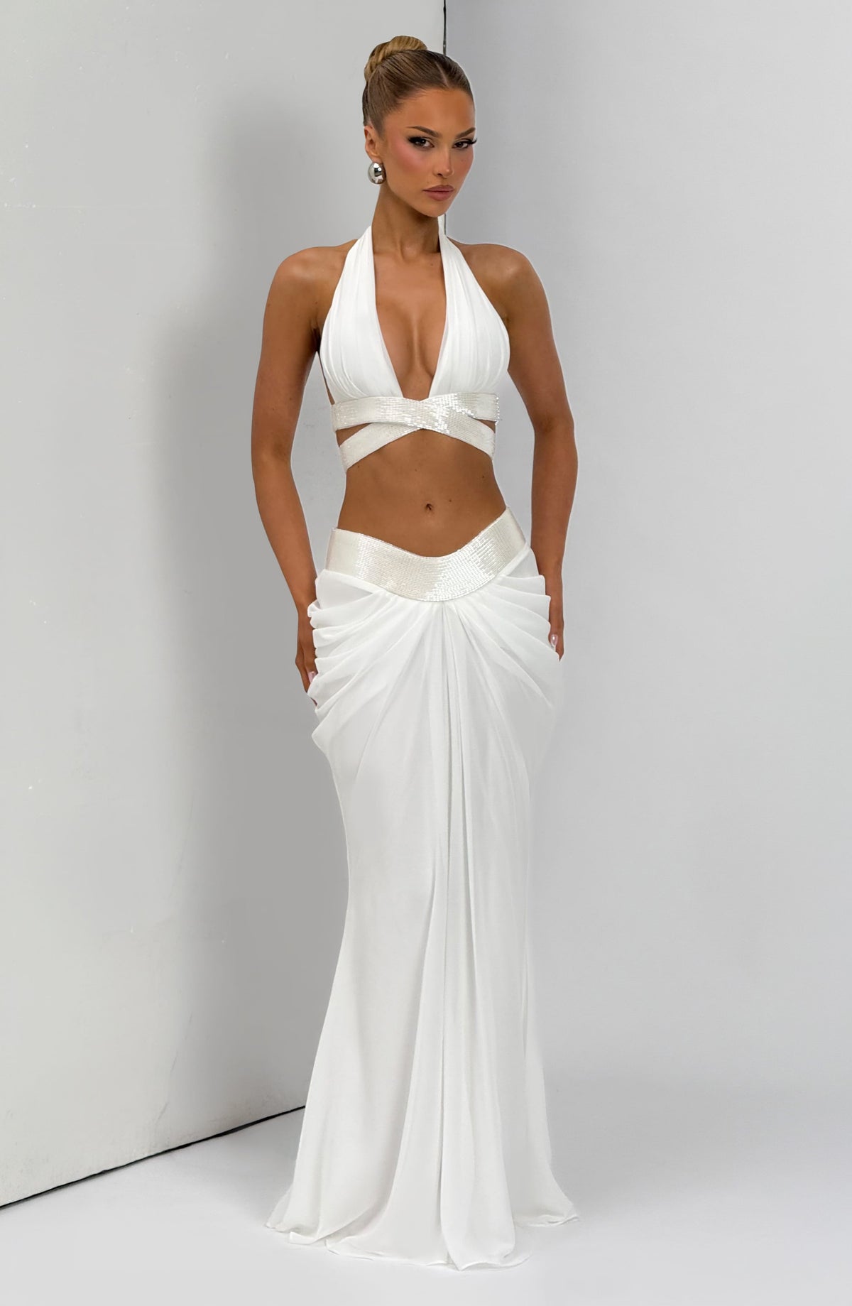 Sophie Bralet - Fildişi