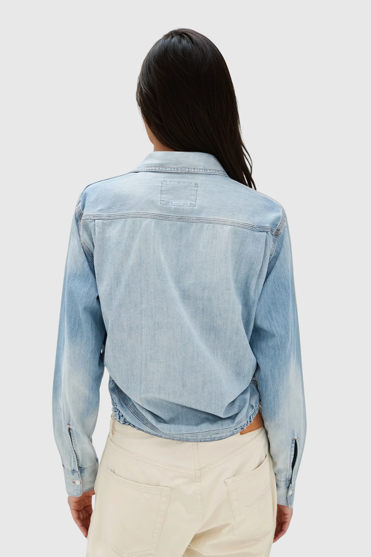 Dagmar Ruch Denim Ceket