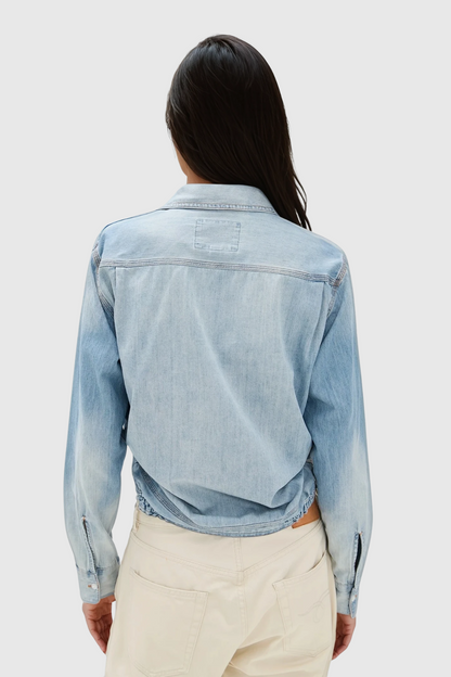 Dagmar Ruch Denim Ceket