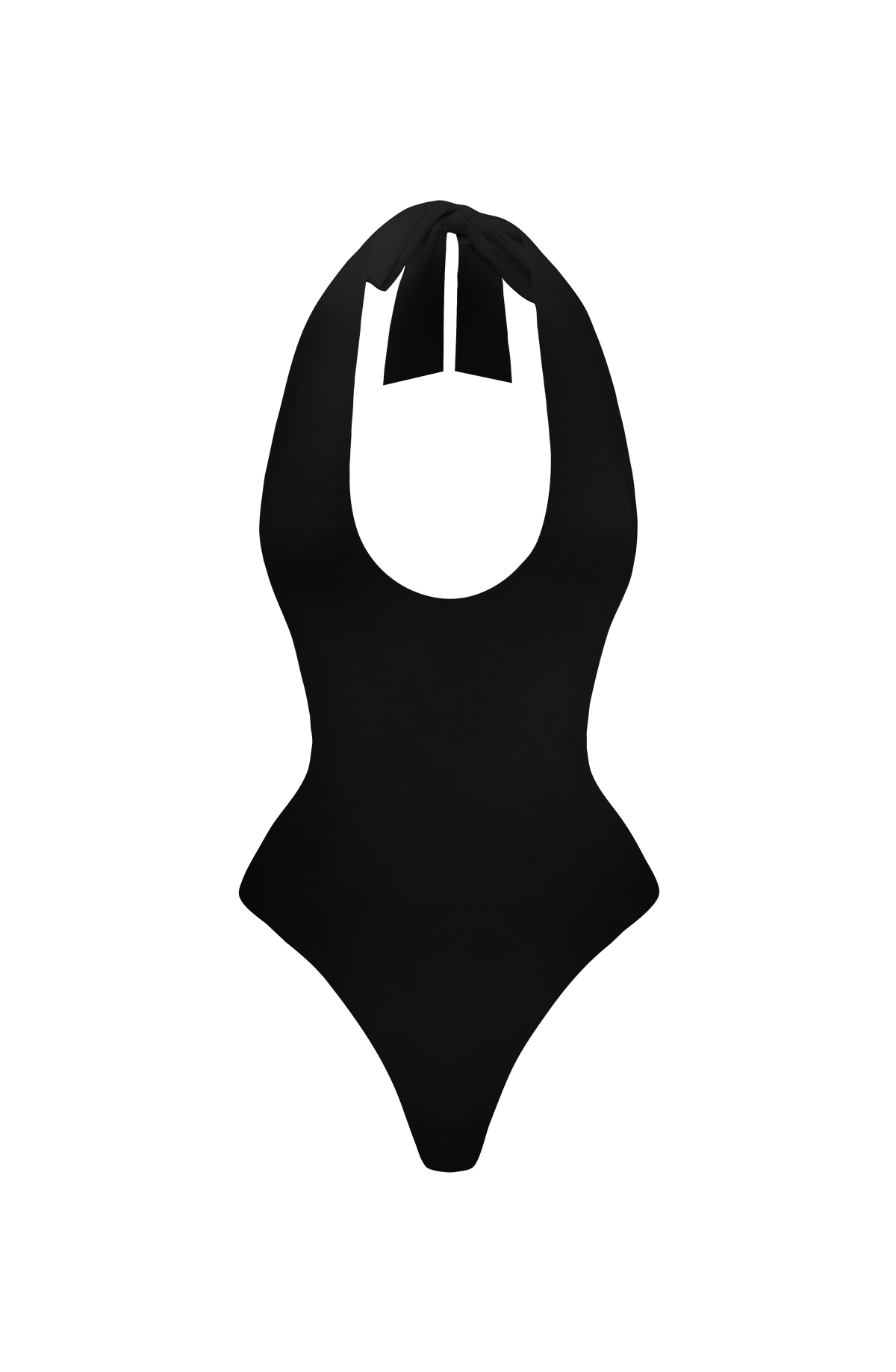 Odele Body - Siyah