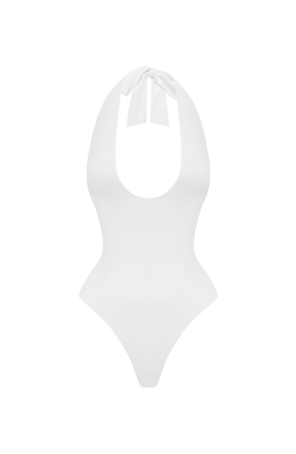 Odele Body - Beyaz