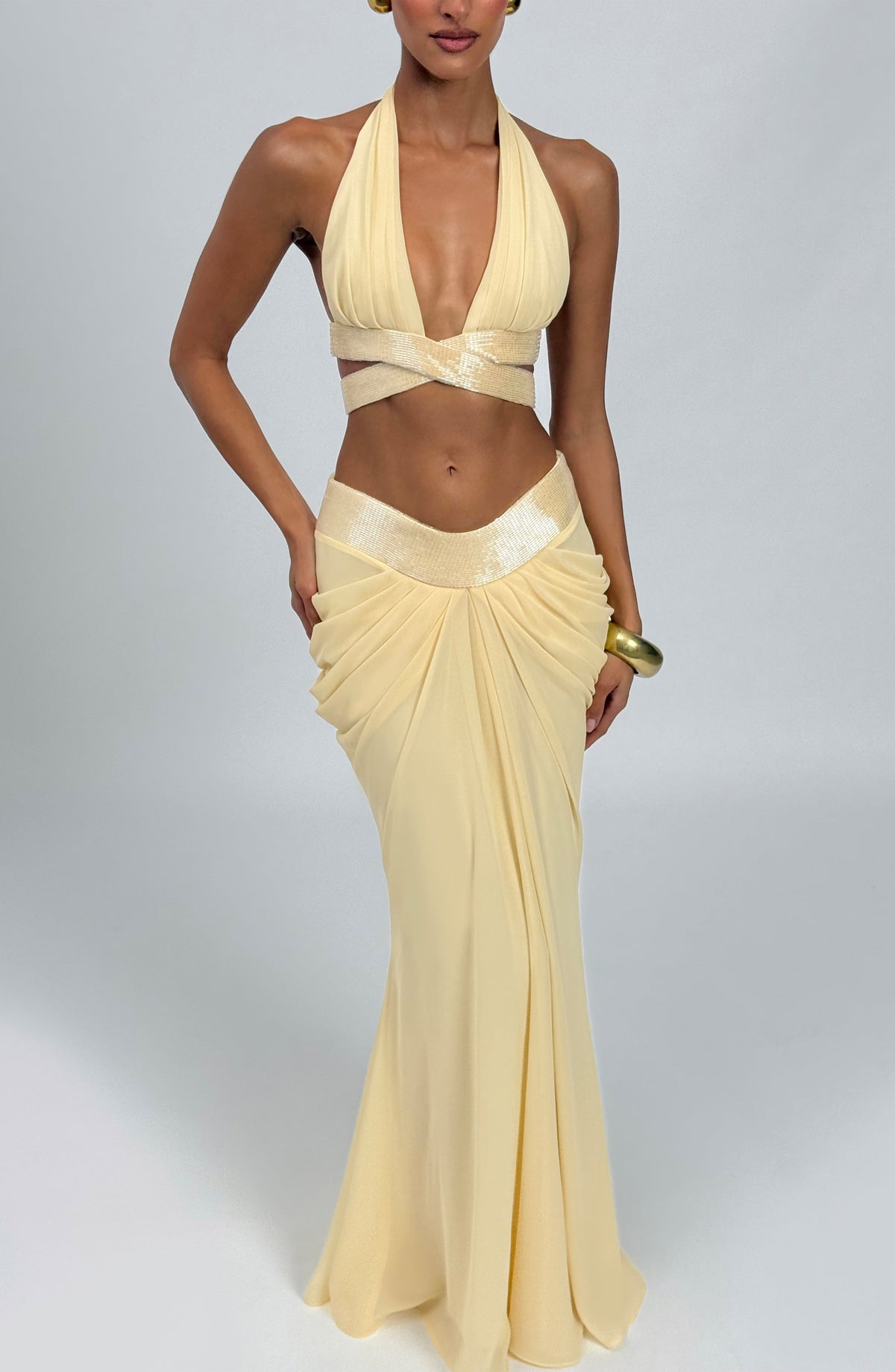 Sophie Bralet - Limon Sarısı