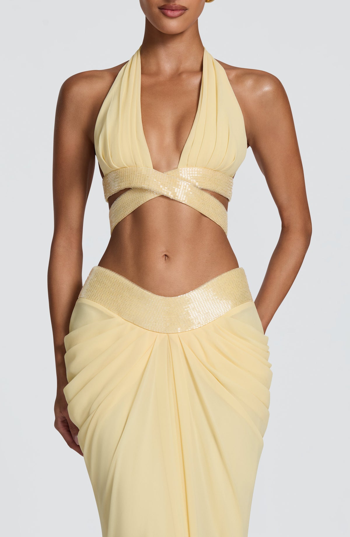 Sophie Bralet - Limon Sarısı