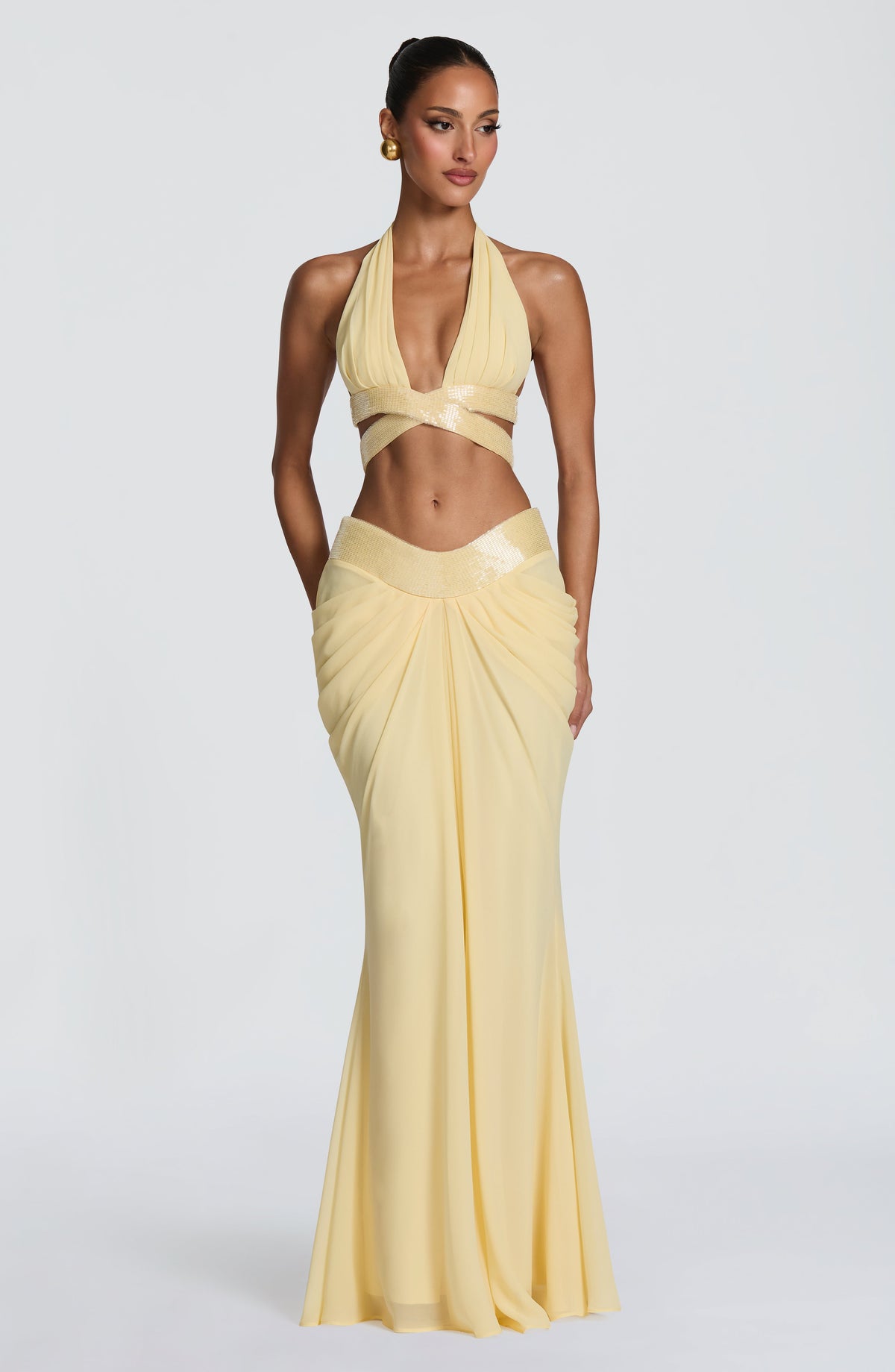 Sophie Bralet - Limon Sarısı