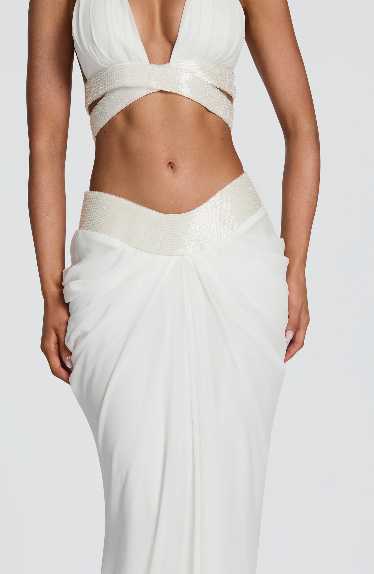 Sophie Bralet - Fildişi