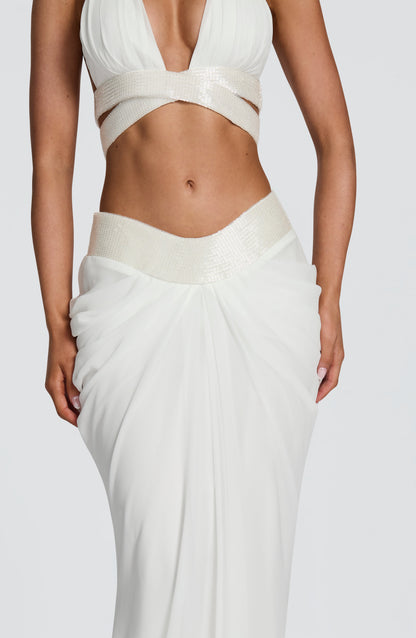 Sophie Bralet - Fildişi