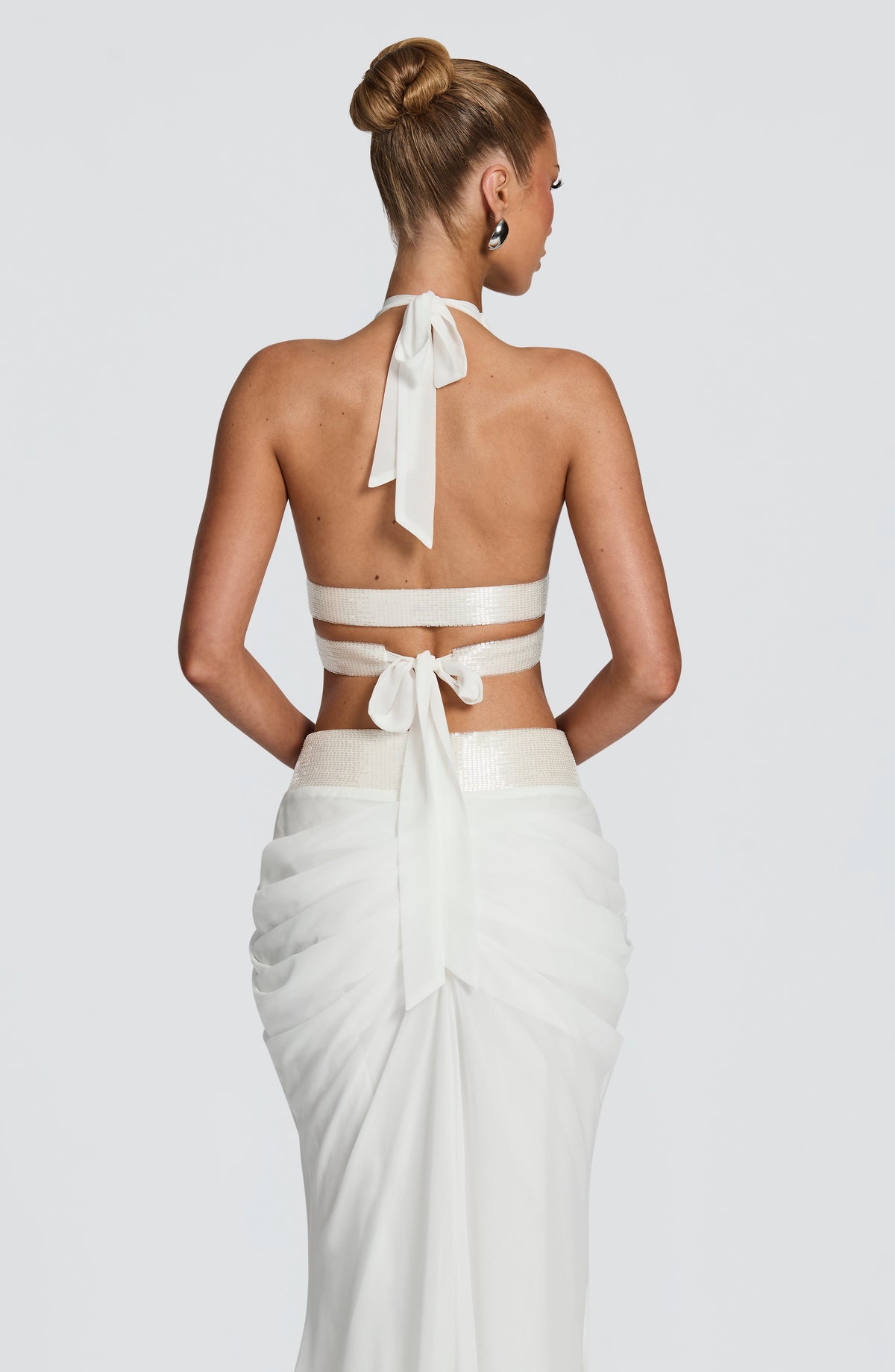 Sophie Bralet - Fildişi