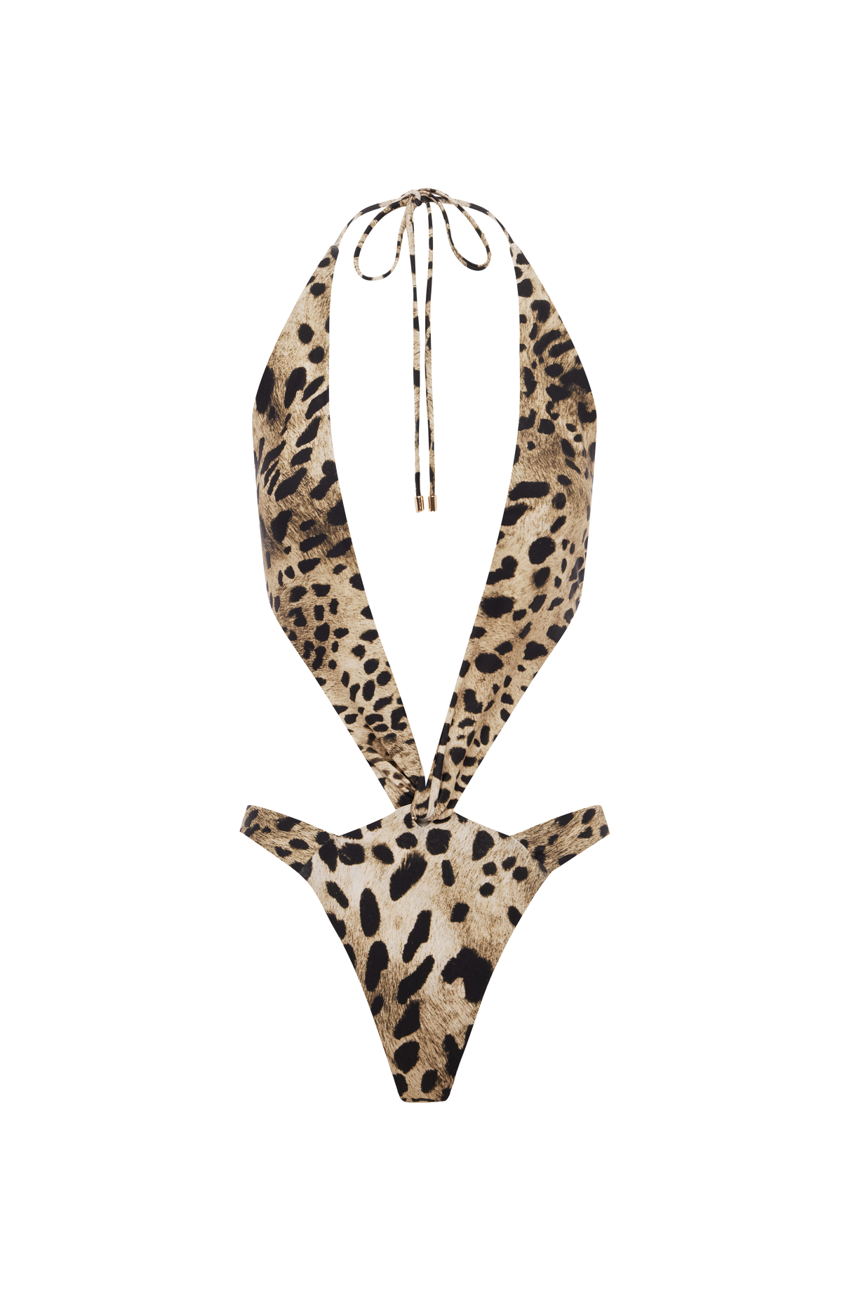Stella Mayo - Leopar Desenli