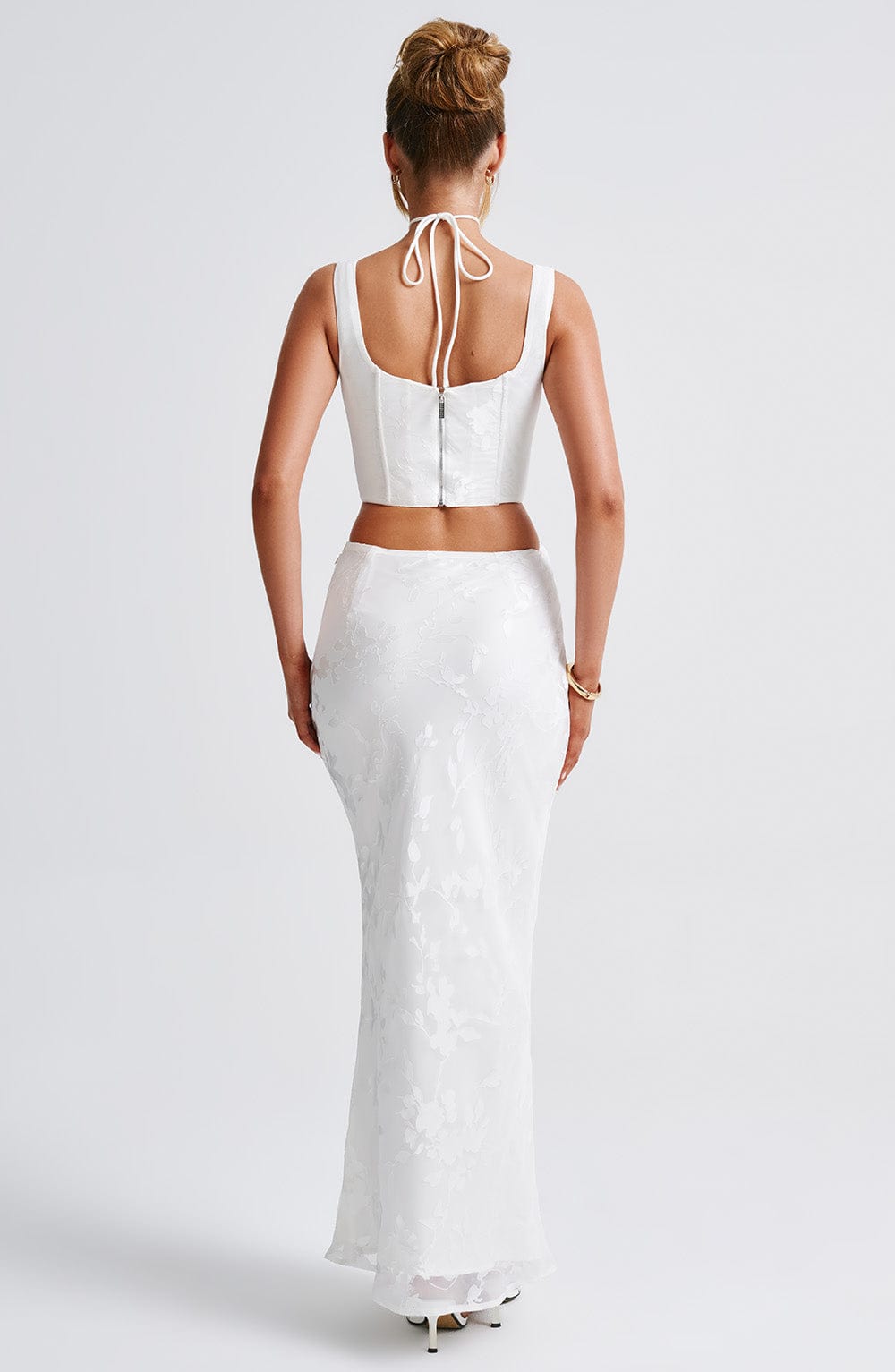 Elizabeth Maxi Etek - Fildişi