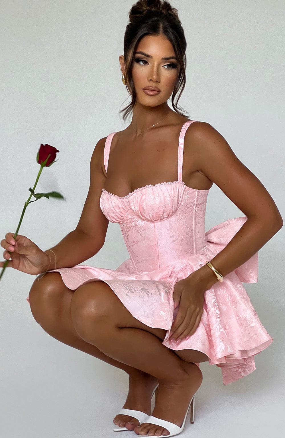 Emelie Tulum - Pudra