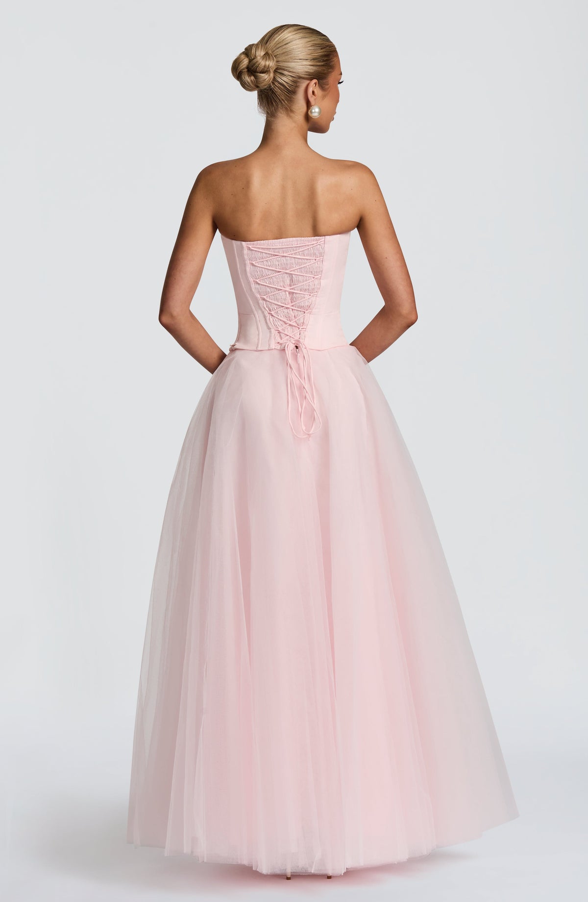 Ethel Maxi Etek - Pudra