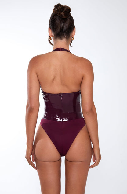 Harley Body - Vişne Çürüğü