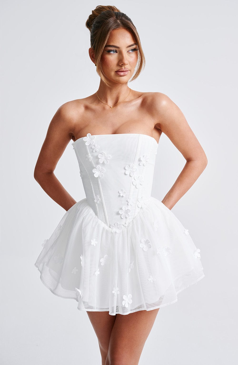 Justina Tulum - Fildişi