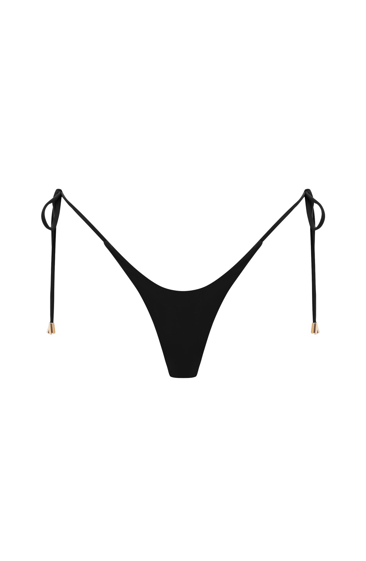 Kiki Bikini Altı - Siyah
