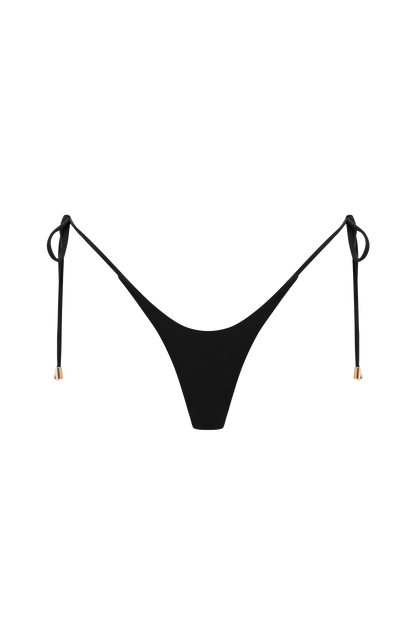 Kiki Bikini Altı - Siyah