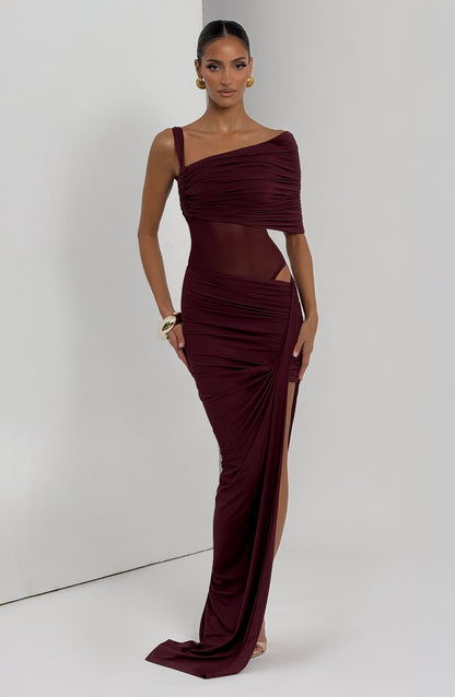 Lisette Body - Vişne Çürüğü