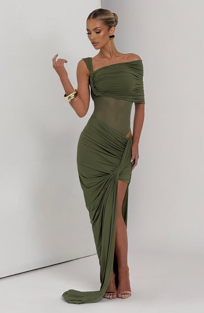 Lisette Body - Haki