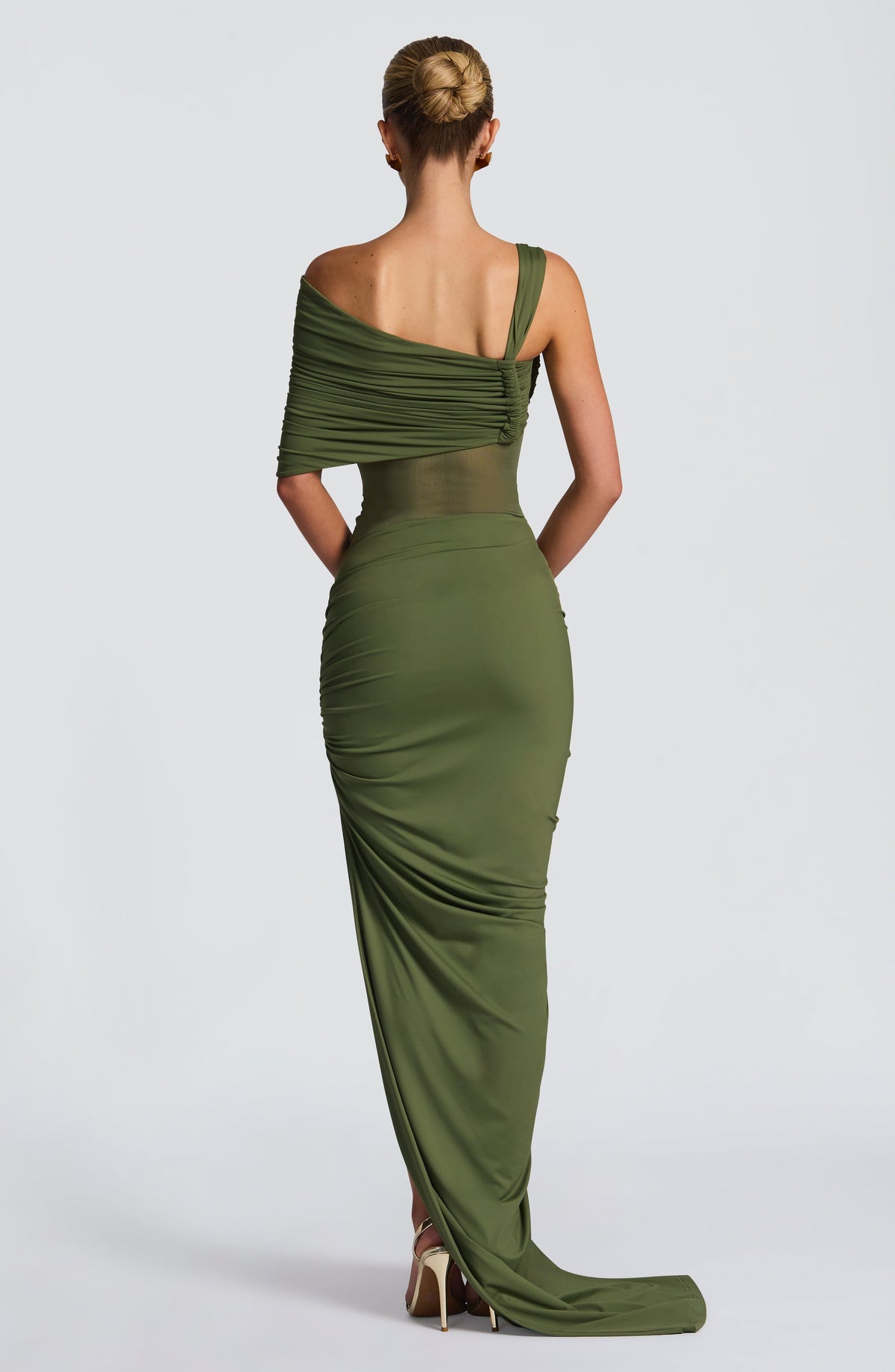 Lisette Body - Haki