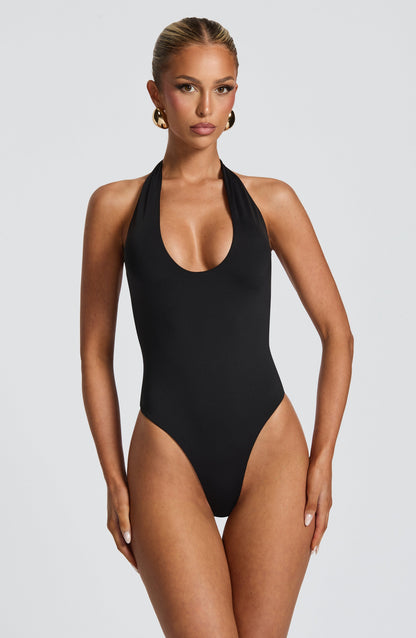 Odele Body - Siyah
