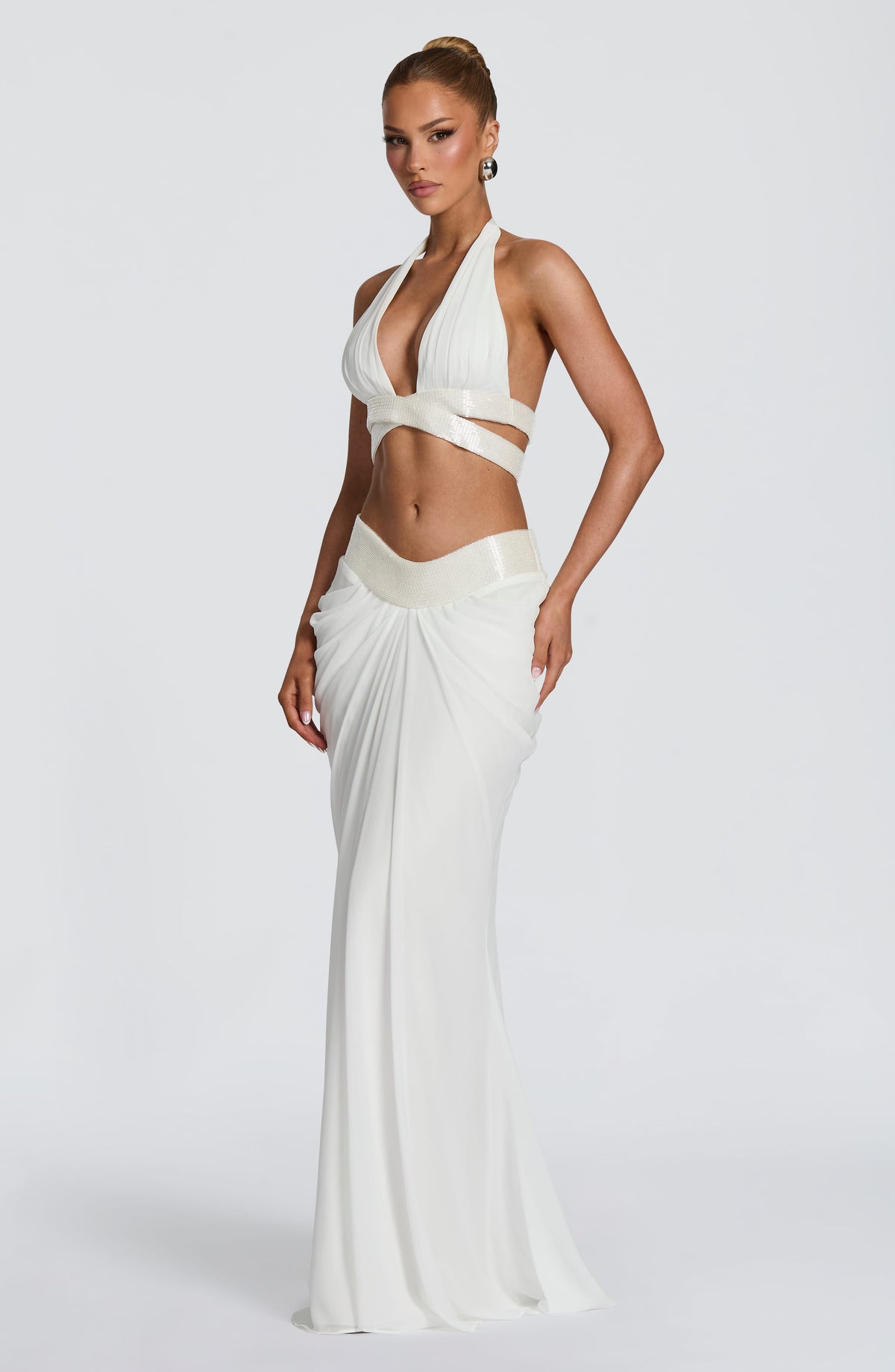 Sophie Bralet - Fildişi