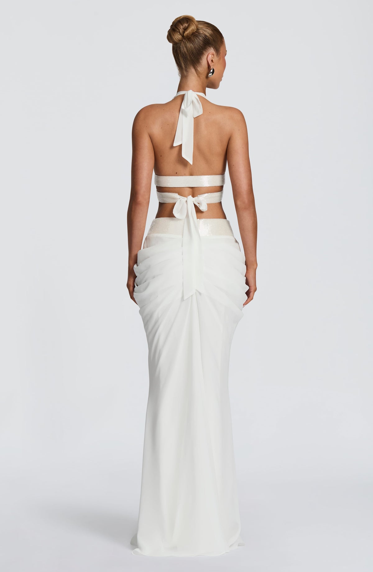 Sophie Bralet - Fildişi