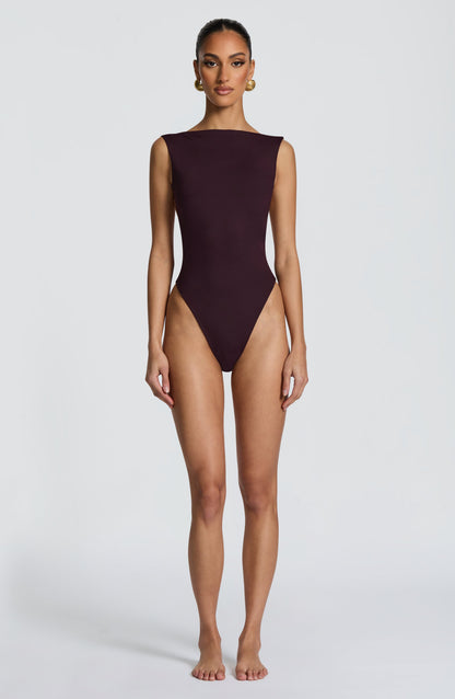 Tori Body - Mürdüm