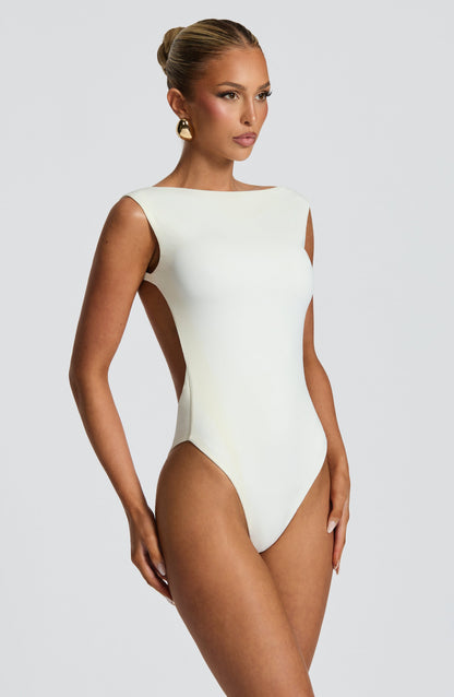 Tori Body - Beyaz