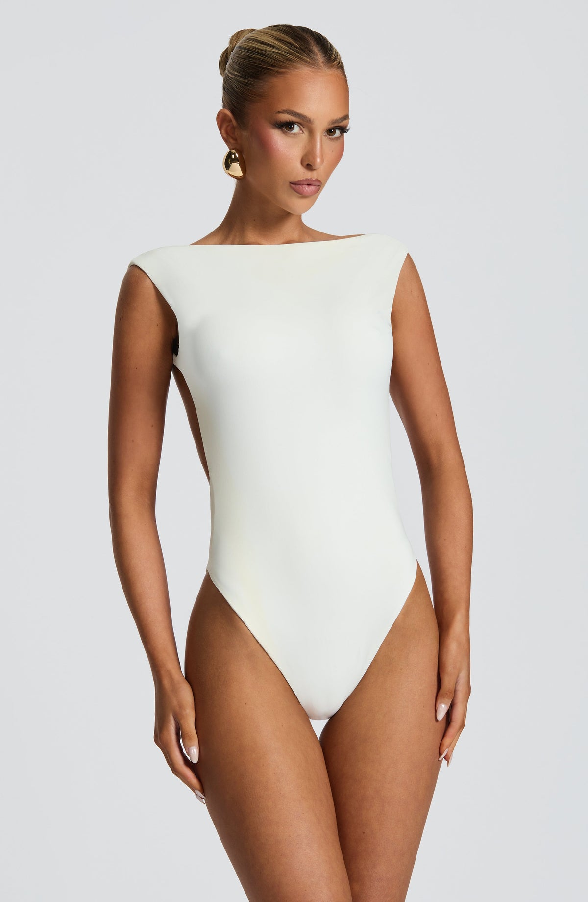 Tori Body - Beyaz