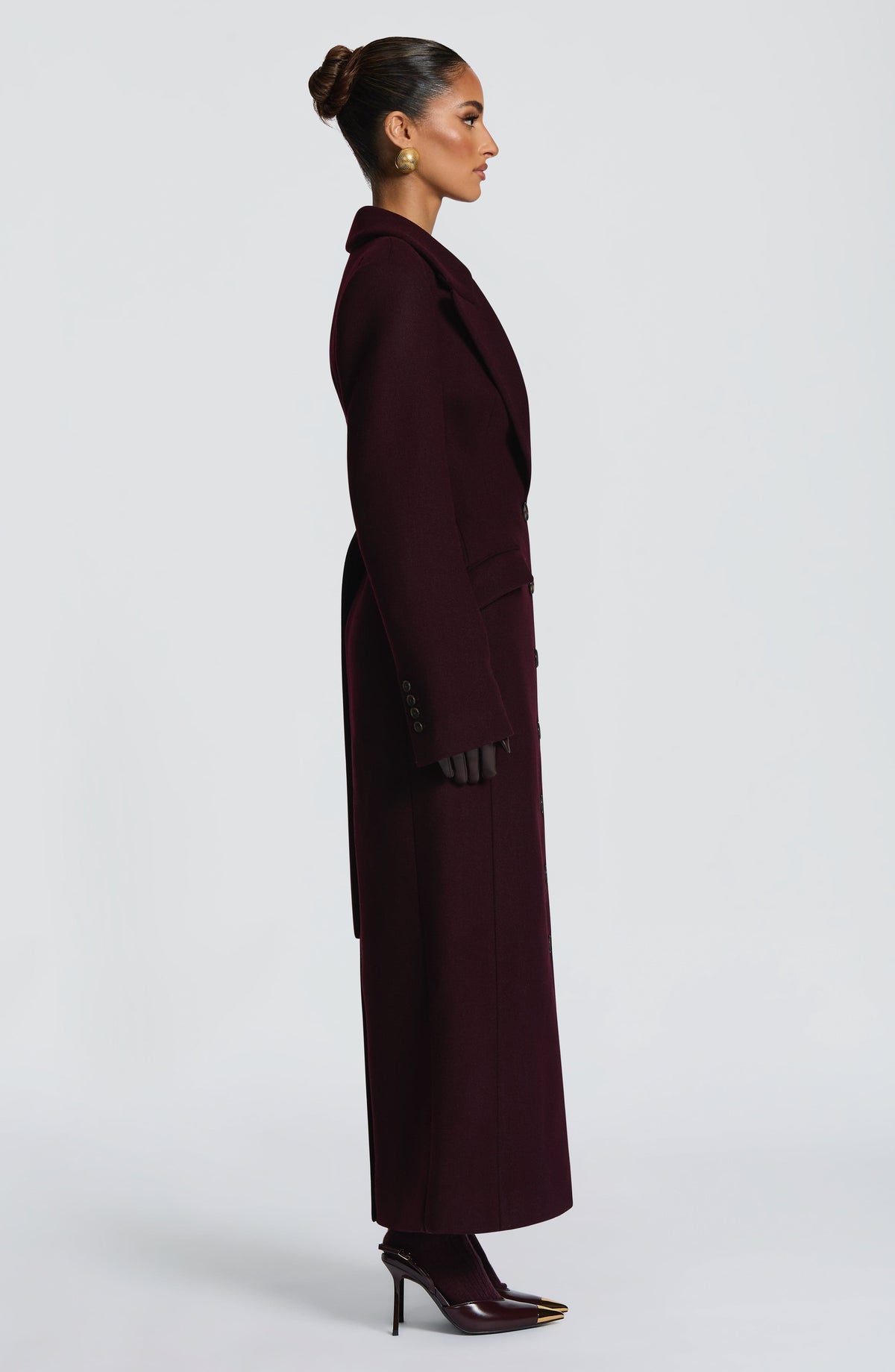 Ursula Kaban - Mürdüm